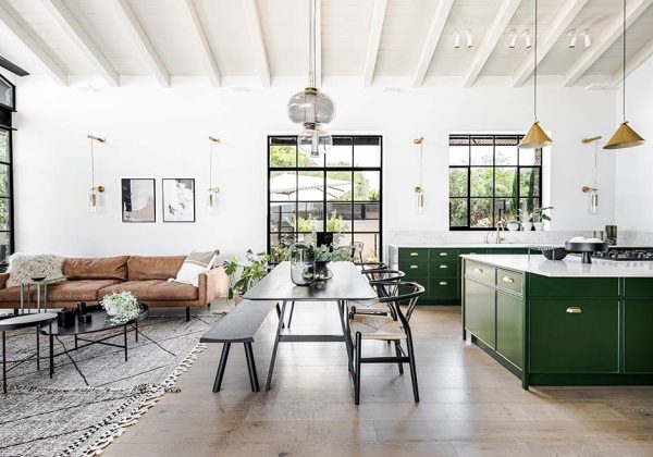 האיזון המושלם