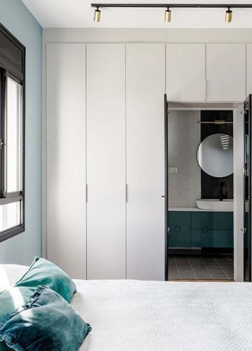 אחסון שעושה שקט