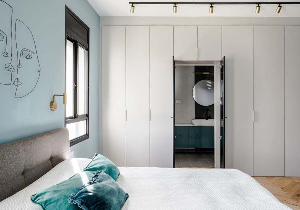 אחסון שעושה שקט