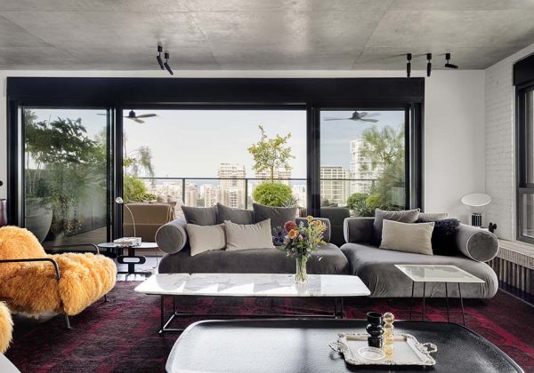 אורבנית עם אופי