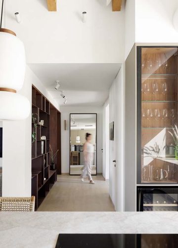 להמציא את הבית מחדש