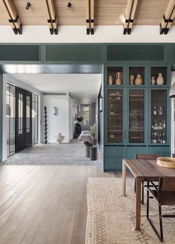 כשהפרטים מתחברים לבית